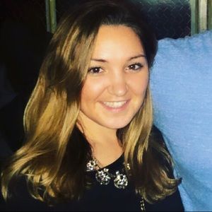 Meet your Posher, Kristen